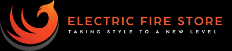 Electric Fire Store logo